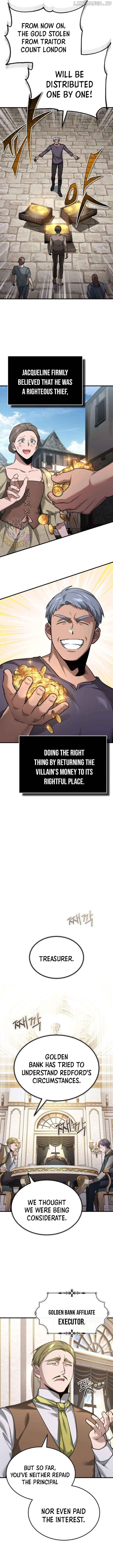 The Heavenly Demon Can’t Live a Normal Life Chapter 122 45 03