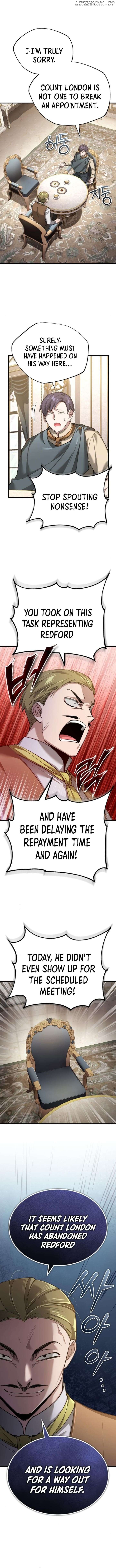 The Heavenly Demon Can’t Live a Normal Life Chapter 122 46 04