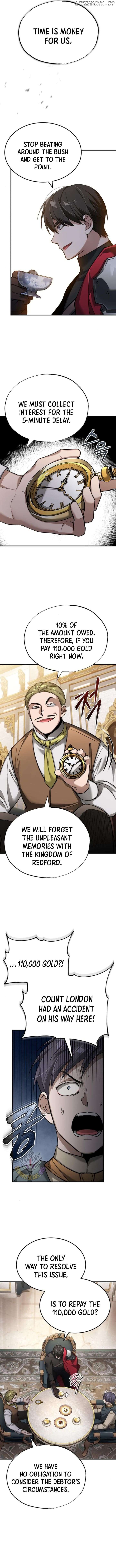 The Heavenly Demon Can’t Live a Normal Life Chapter 122 49 07