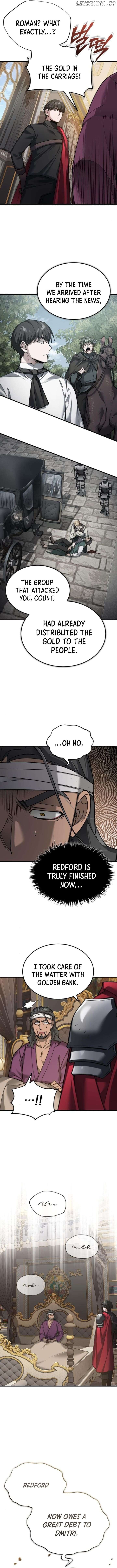 The Heavenly Demon Can’t Live a Normal Life Chapter 122 54 12