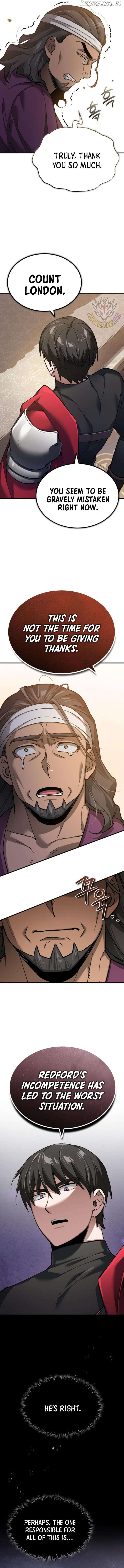 The Heavenly Demon Can’t Live a Normal Life Chapter 122 55 13