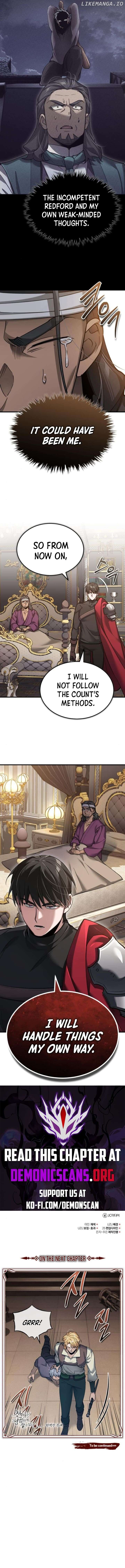 The Heavenly Demon Can’t Live a Normal Life Chapter 122 56 14