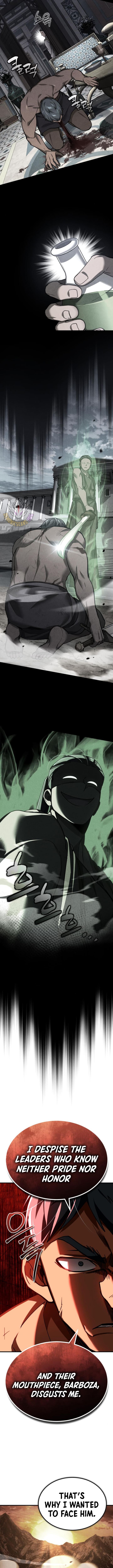 The Heavenly Demon Can’t Live a Normal Life Chapter 128 56 10