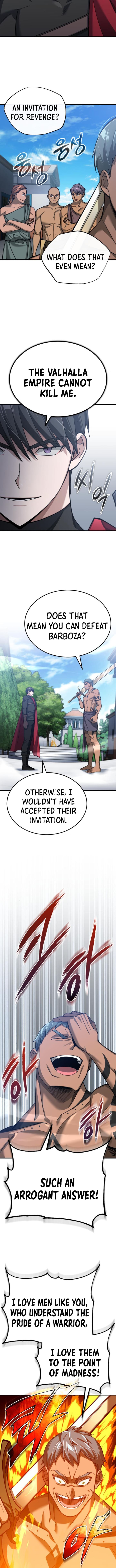 The Heavenly Demon Can’t Live a Normal Life Chapter 128 59 13