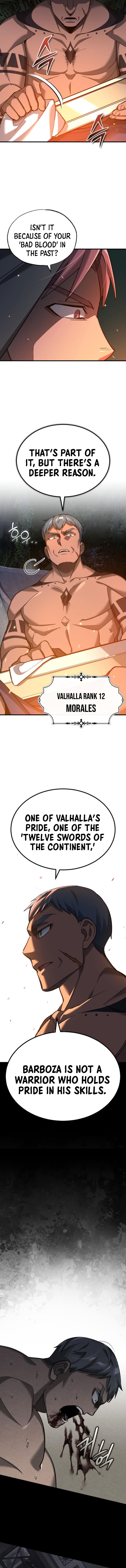 The Heavenly Demon Can’t Live a Normal Life Chapter 128 55 9