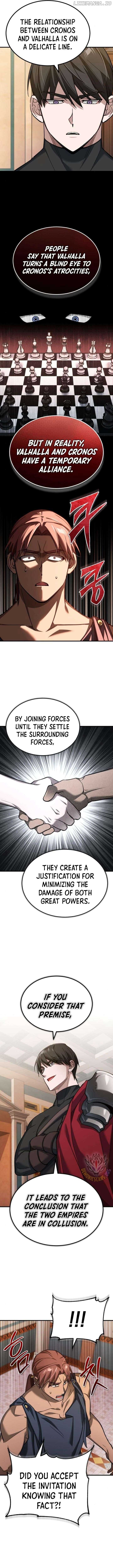 The Heavenly Demon Can’t Live a Normal Life Chapter 130 48 03