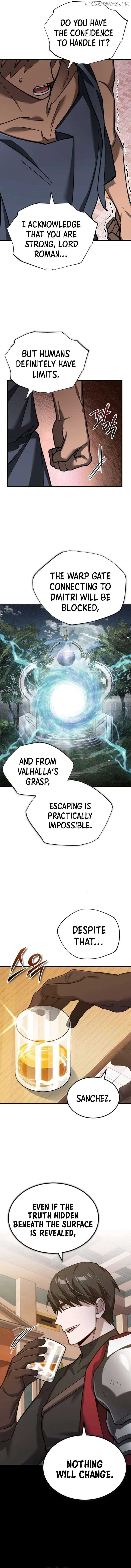 The Heavenly Demon Can’t Live a Normal Life Chapter 130 49 04