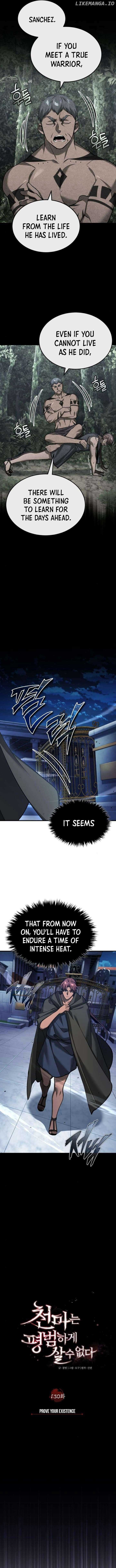 The Heavenly Demon Can’t Live a Normal Life Chapter 130 51 06