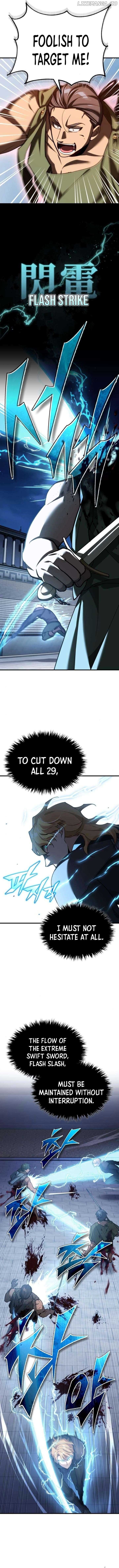 The Heavenly Demon Can’t Live a Normal Life Chapter 130 55 10