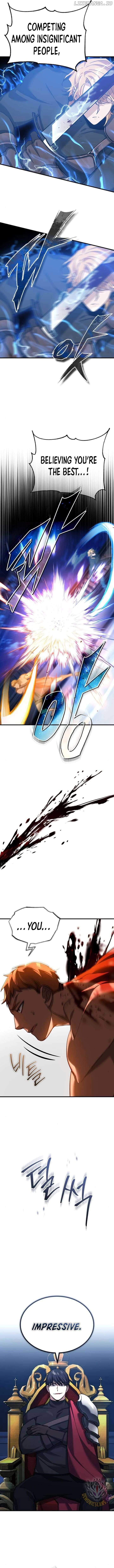 The Heavenly Demon Can’t Live a Normal Life Chapter 130 58 13