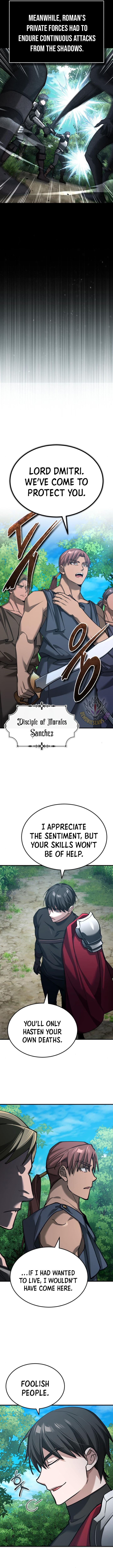 The Heavenly Demon Can’t Live a Normal Life Chapter 133 61 12