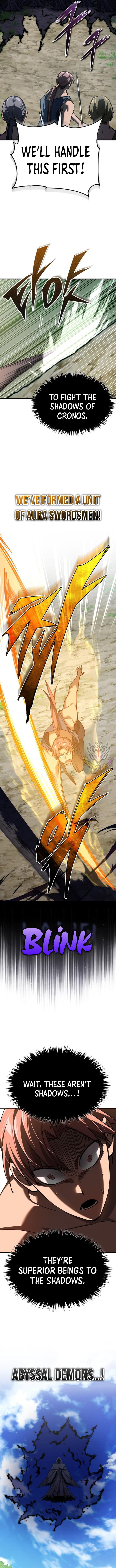 The Heavenly Demon Can’t Live a Normal Life Chapter 133 63 14