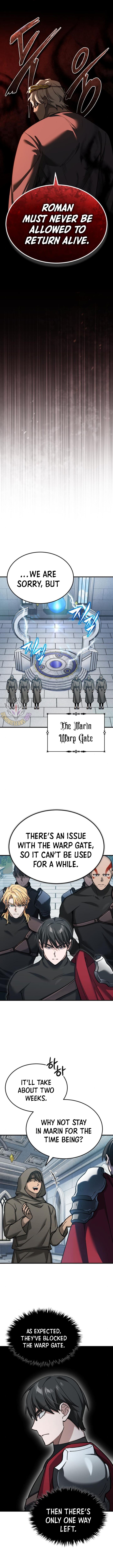 The Heavenly Demon Can’t Live a Normal Life Chapter 133 51 2