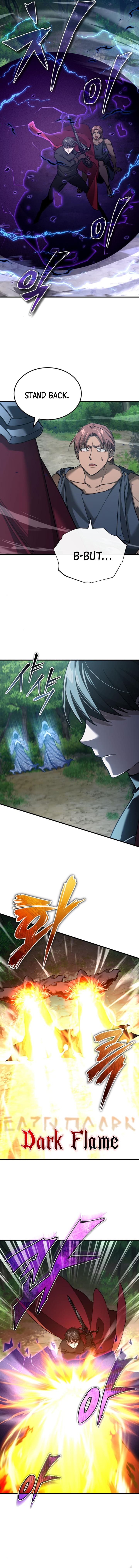 The Heavenly Demon Can’t Live a Normal Life Chapter 134 44 1