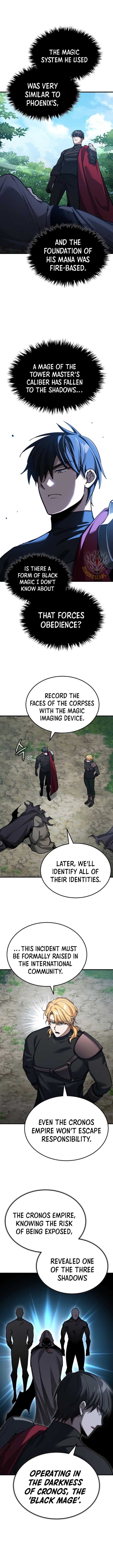 The Heavenly Demon Can’t Live a Normal Life Chapter 134 53 10