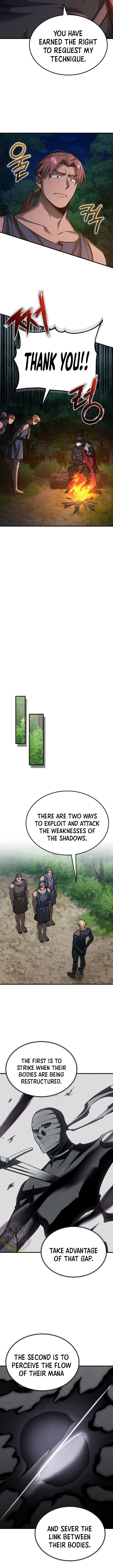 The Heavenly Demon Can’t Live a Normal Life Chapter 134 55 12