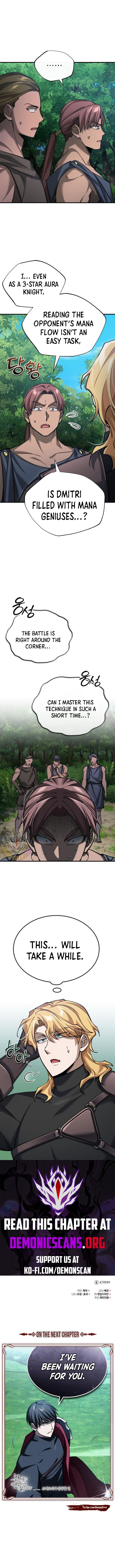 The Heavenly Demon Can’t Live a Normal Life Chapter 134 56 13