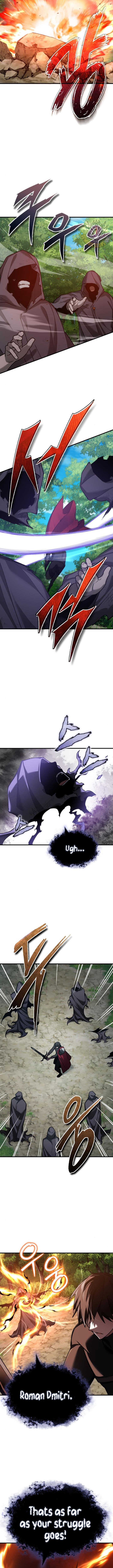 The Heavenly Demon Can’t Live a Normal Life Chapter 134 47 4