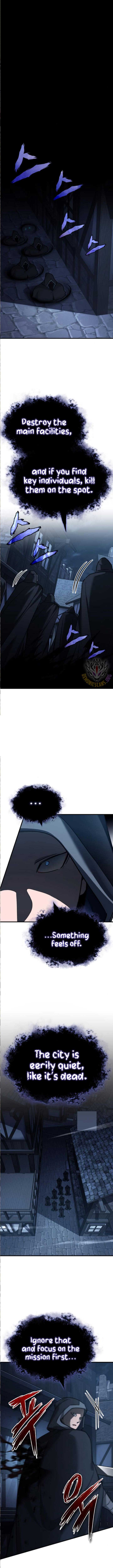 The Heavenly Demon Can’t Live a Normal Life Chapter 136 56 ch 136 11