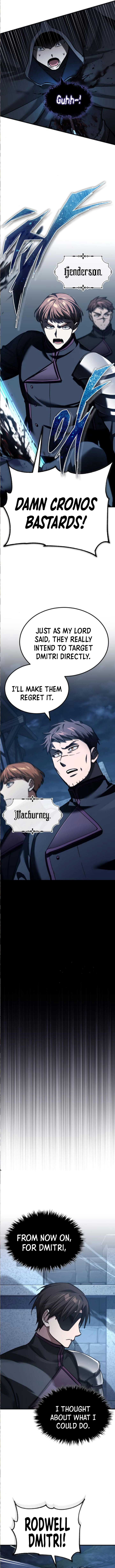 The Heavenly Demon Can’t Live a Normal Life Chapter 136 57 ch 136 12
