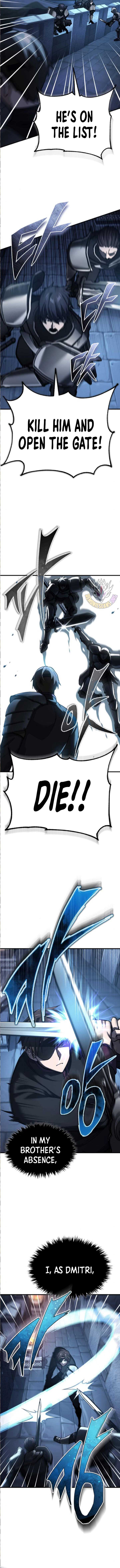 The Heavenly Demon Can’t Live a Normal Life Chapter 136 58 ch 136 13