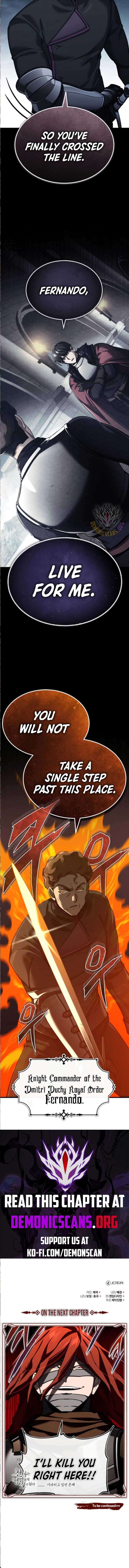 The Heavenly Demon Can’t Live a Normal Life Chapter 136 60 ch 136 15