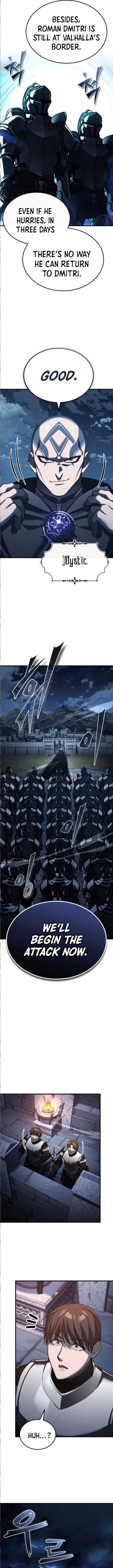 The Heavenly Demon Can’t Live a Normal Life Chapter 136 51 ch 136 6