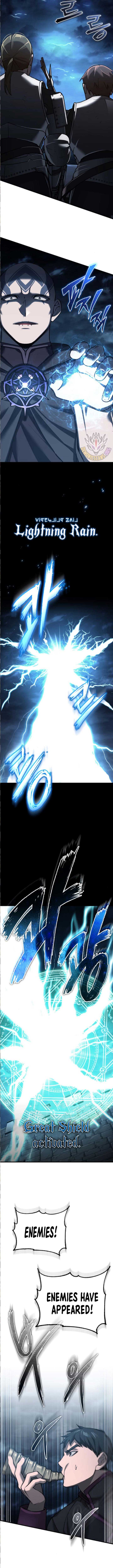 The Heavenly Demon Can’t Live a Normal Life Chapter 136 52 ch 136 7