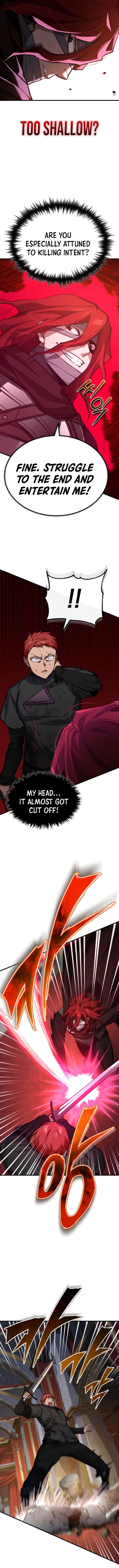 The Heavenly Demon Can’t Live a Normal Life Chapter 137 58 ch 137 10