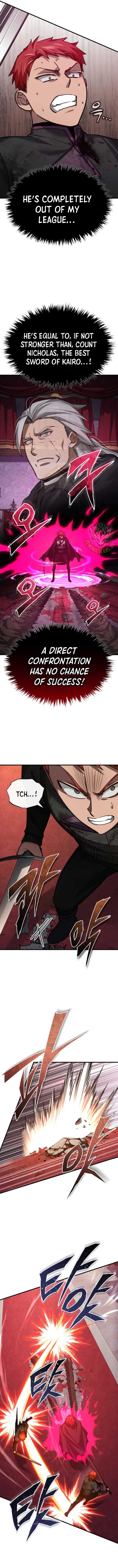 The Heavenly Demon Can’t Live a Normal Life Chapter 137 59 ch 137 11
