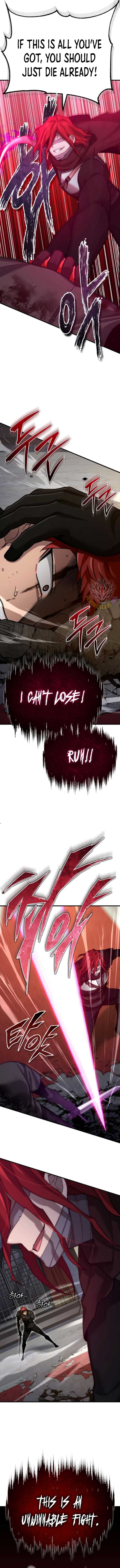 The Heavenly Demon Can’t Live a Normal Life Chapter 137 61 ch 137 13