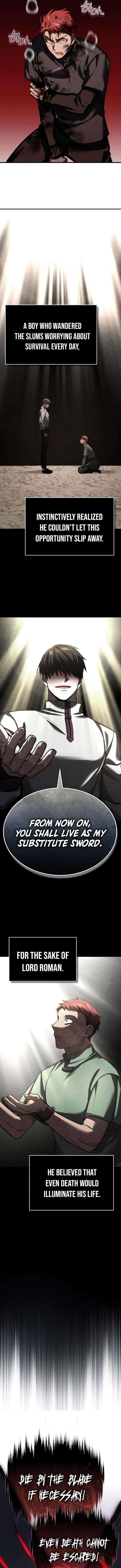 The Heavenly Demon Can’t Live a Normal Life Chapter 137 62 ch 137 14
