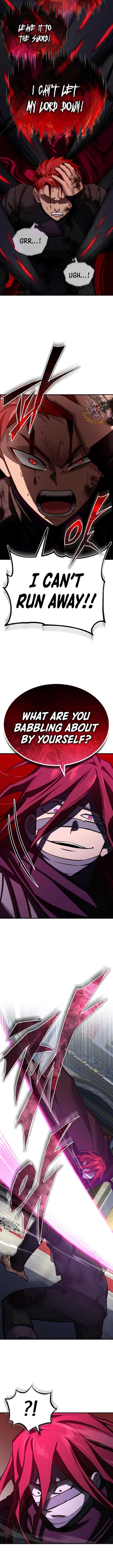 The Heavenly Demon Can’t Live a Normal Life Chapter 137 63 ch 137 15