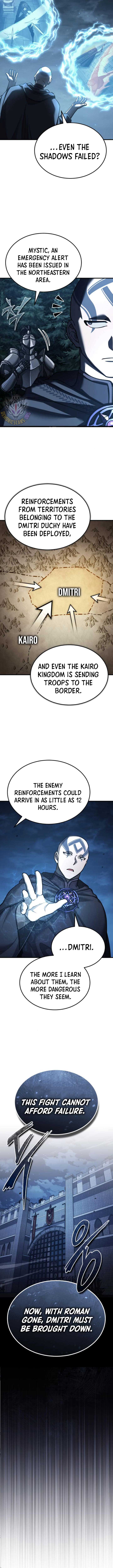 The Heavenly Demon Can’t Live a Normal Life Chapter 137 53 ch 137 5