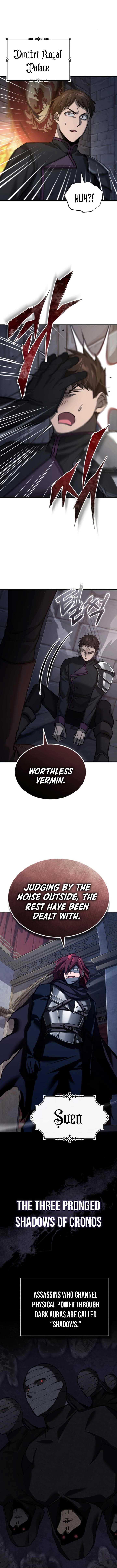 The Heavenly Demon Can’t Live a Normal Life Chapter 137 54 ch 137 6