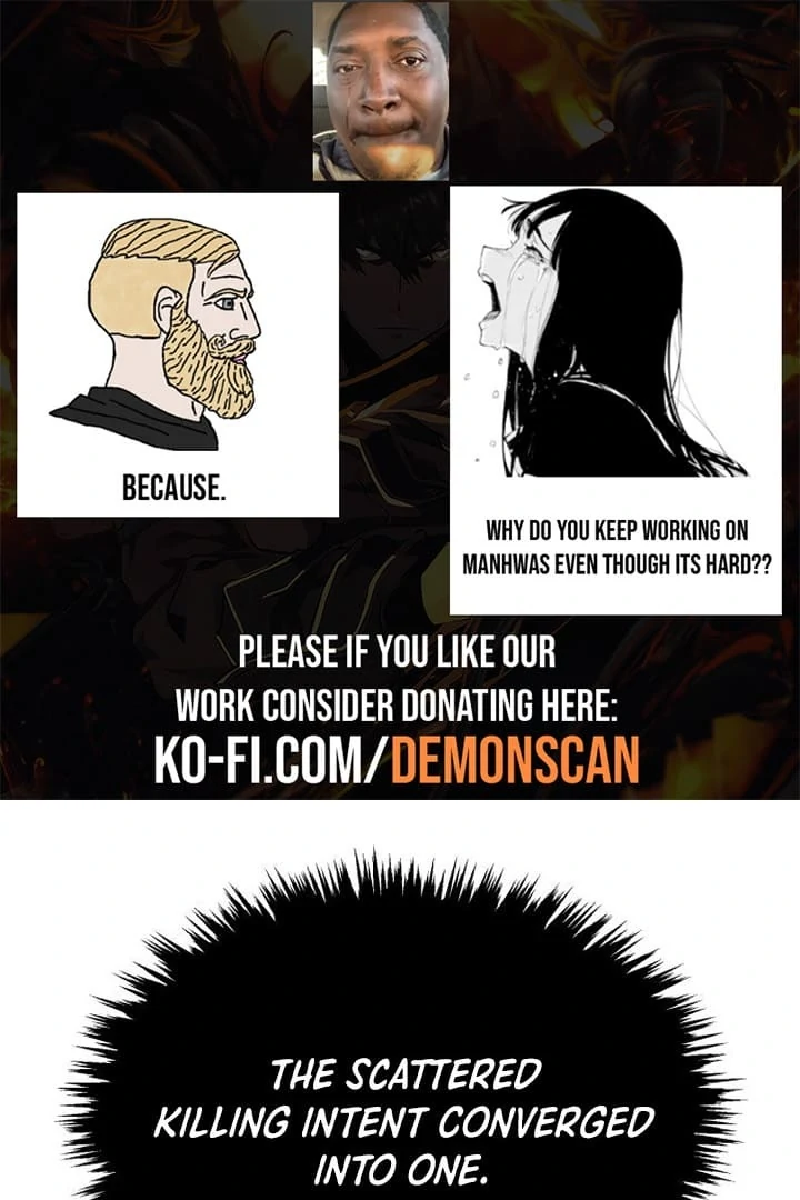 The Heavenly Demon Can’t Live a Normal Life Chapter 138 406 ch 138 1