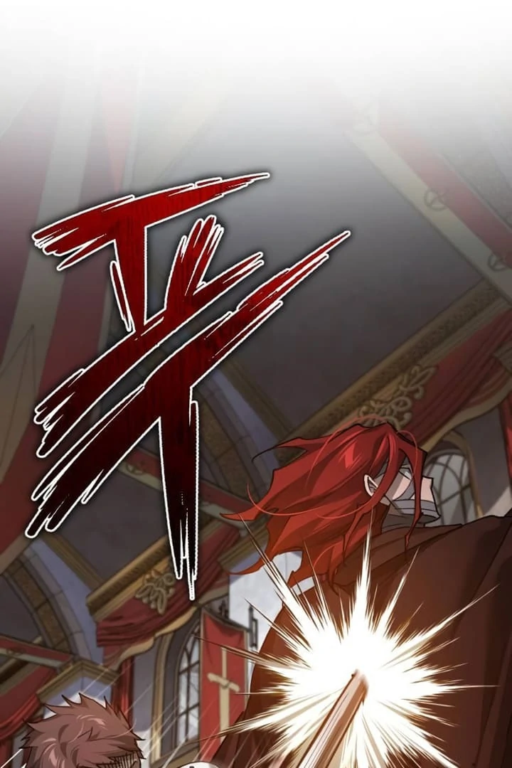 The Heavenly Demon Can’t Live a Normal Life Chapter 138 531 ch 138 126