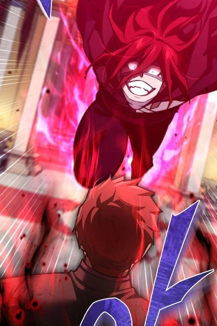 The Heavenly Demon Can’t Live a Normal Life Chapter 138 418 ch 138 13