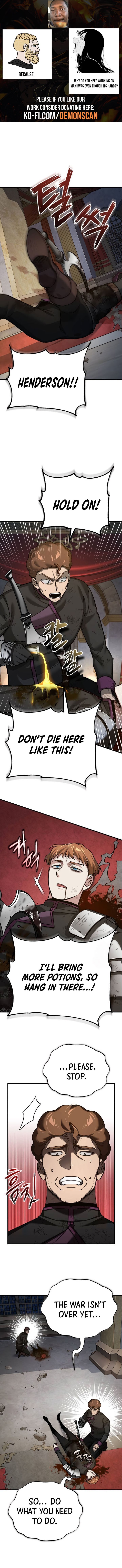 The Heavenly Demon Can’t Live a Normal Life Chapter 139 49 0