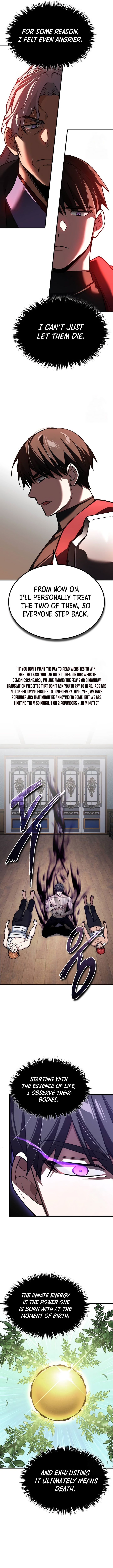 The Heavenly Demon Can’t Live a Normal Life Chapter 139 59 10