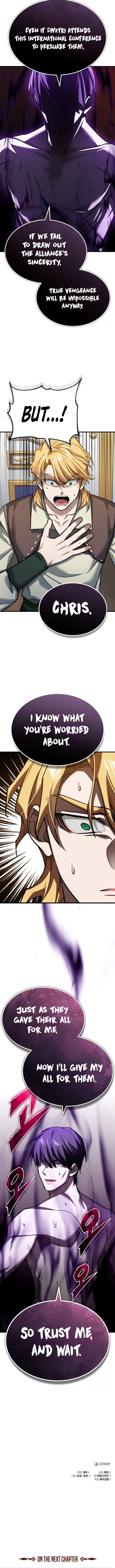 The Heavenly Demon Can’t Live a Normal Life Chapter 139 63 14