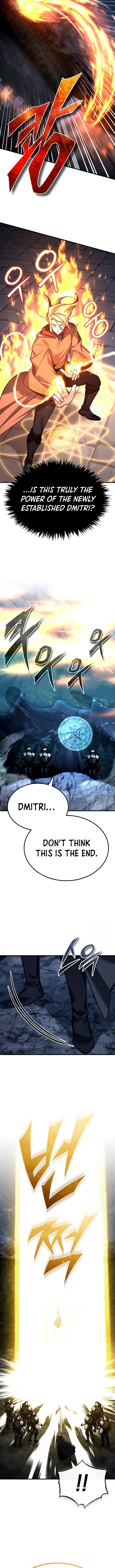 The Heavenly Demon Can’t Live a Normal Life Chapter 139 51 2
