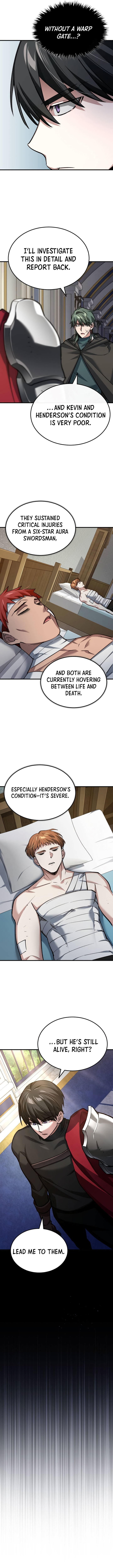 The Heavenly Demon Can’t Live a Normal Life Chapter 139 56 7