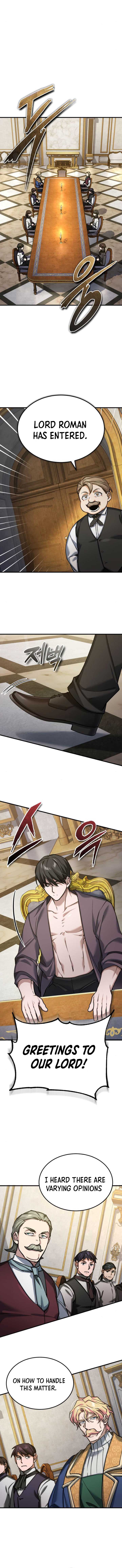 The Heavenly Demon Can’t Live a Normal Life Chapter 140 60 ch 140 12