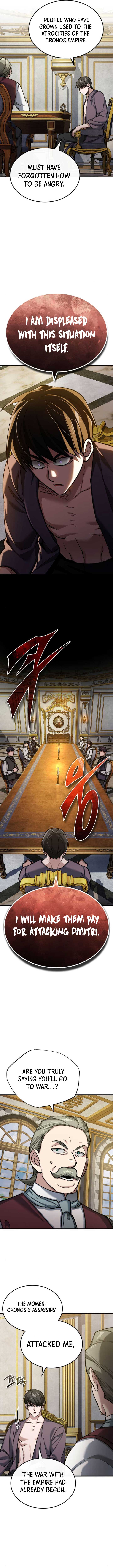 The Heavenly Demon Can’t Live a Normal Life Chapter 140 61 ch 140 13