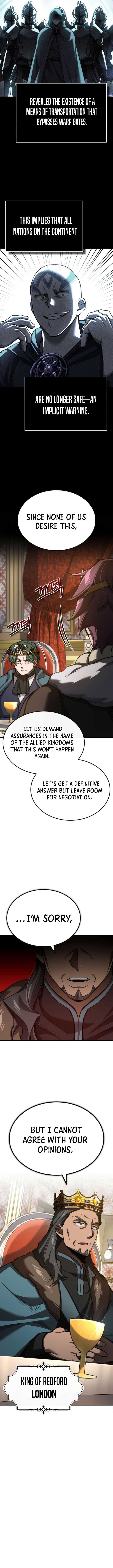 The Heavenly Demon Can’t Live a Normal Life Chapter 140 50 ch 140 2