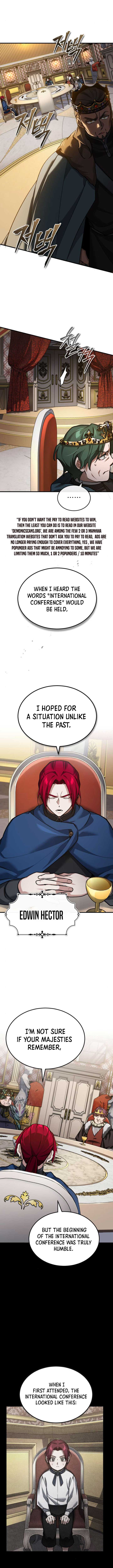 The Heavenly Demon Can’t Live a Normal Life Chapter 140 55 ch 140 7