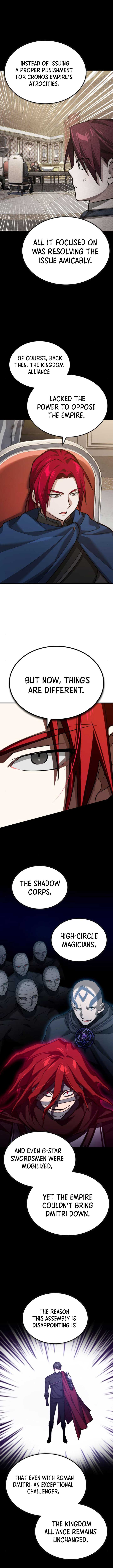 The Heavenly Demon Can’t Live a Normal Life Chapter 140 56 ch 140 8