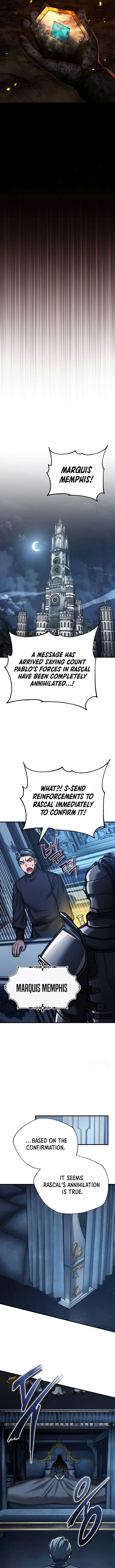 The Heavenly Demon Can’t Live a Normal Life Chapter 143 57 ch 143 12