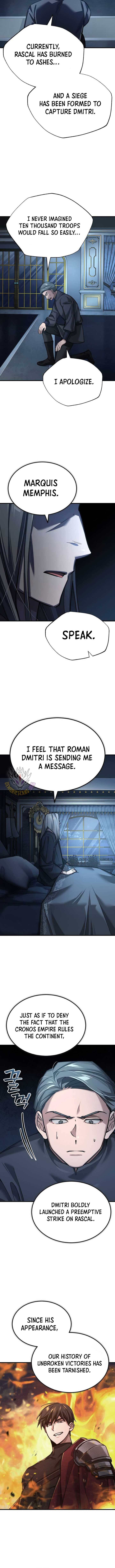 The Heavenly Demon Can’t Live a Normal Life Chapter 143 58 ch 143 13